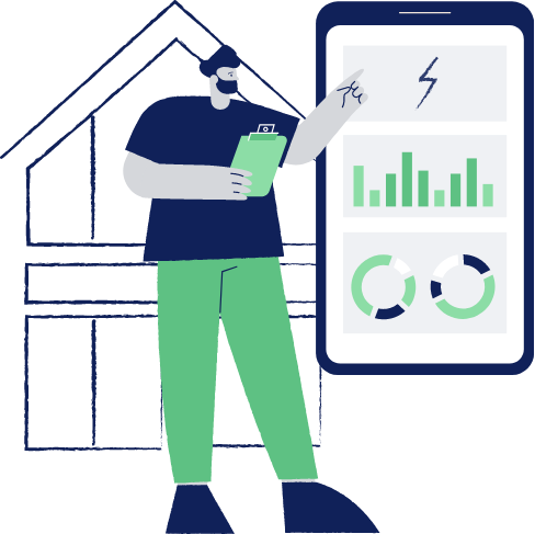ILLUSTRATIONS SERVICES Diagnostics Immobiliers à Villefranche-Sur-Saône | BLC Diag